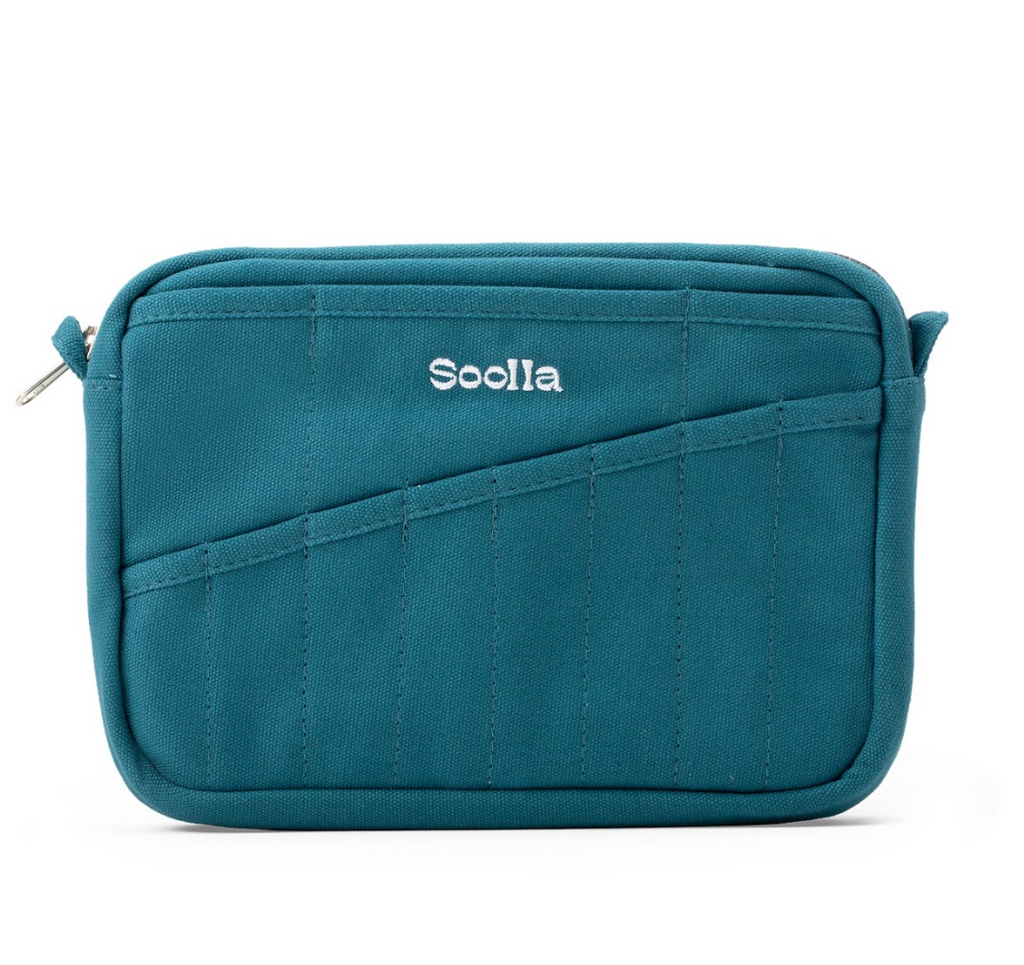 Soolla Studio Pouch