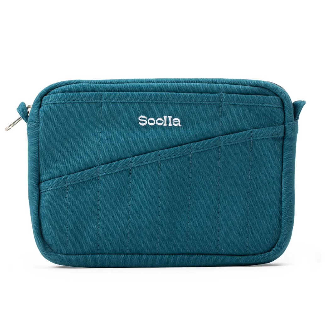 Soolla Studio Pouch