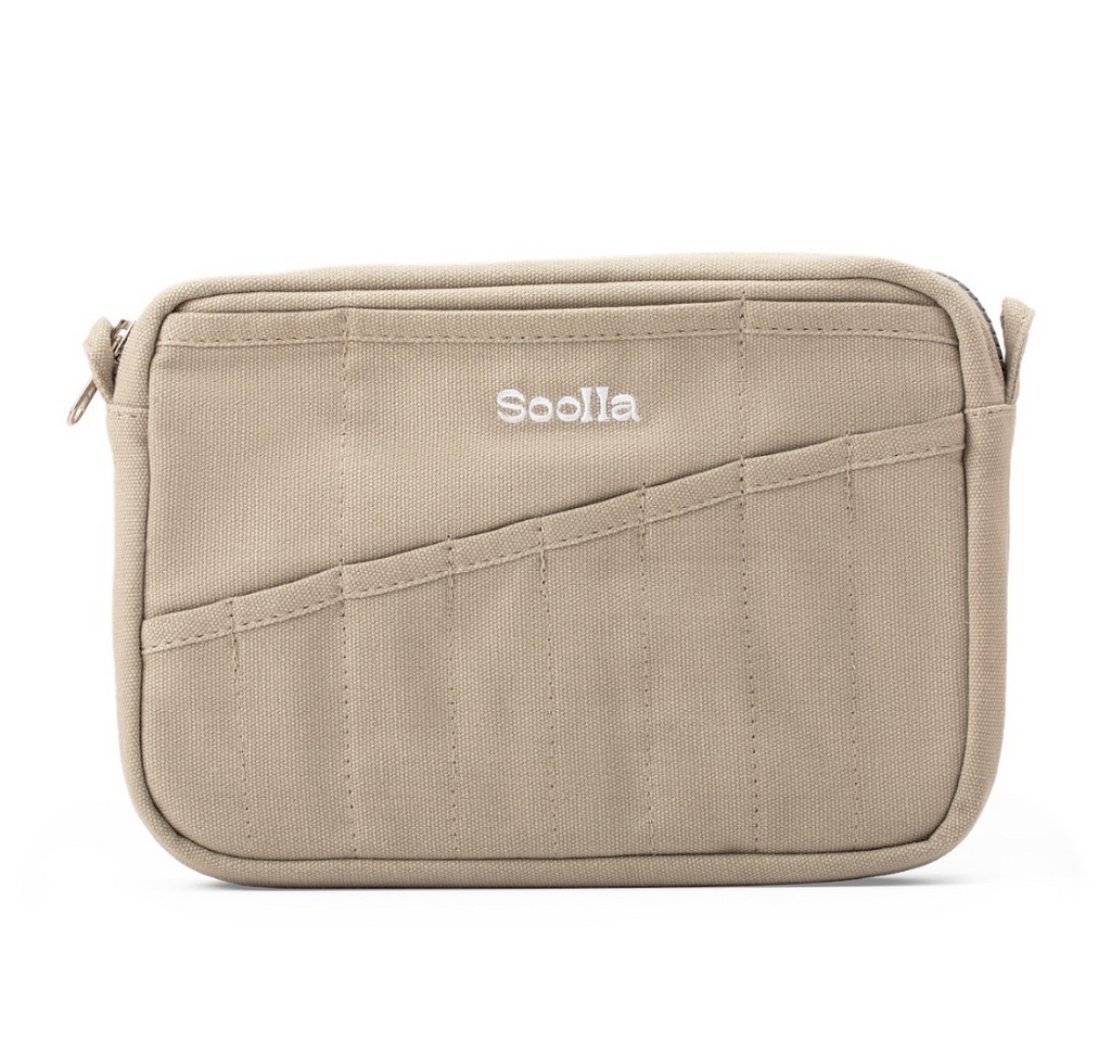 Soolla Studio Pouch