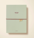 Lined Charmed Papier Notebook