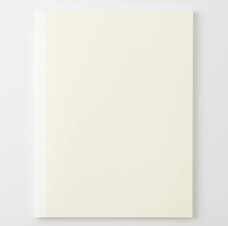 MD Diary 2027 A4 Variant Thin