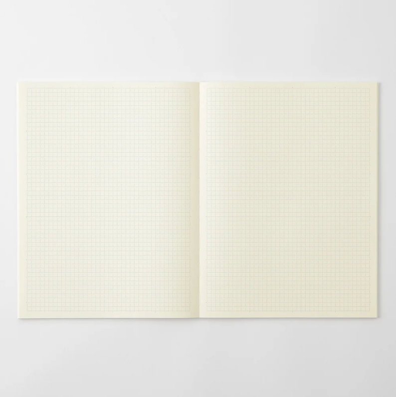 MD Diary 2027 A4 Variant Thin