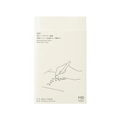 MD Diary 2027 B6 Slim