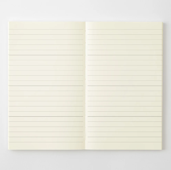 MD Diary 2027 B6 Slim