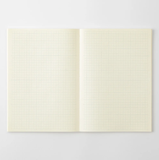 MD Diary 2027 A5 Thin