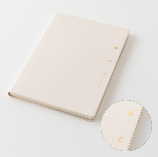Midori Gradation Diary B6 2027