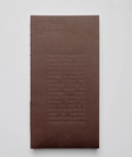 Common Thread Notebook A5 Slim