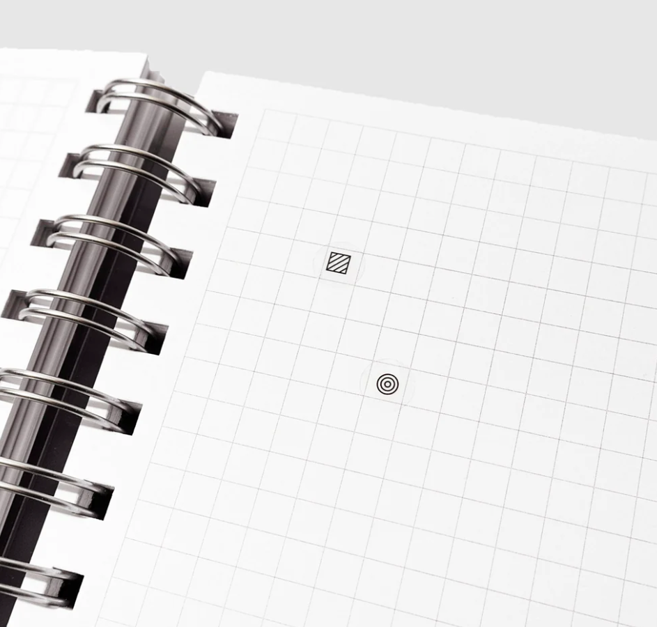 Icon Sticker - Bujo