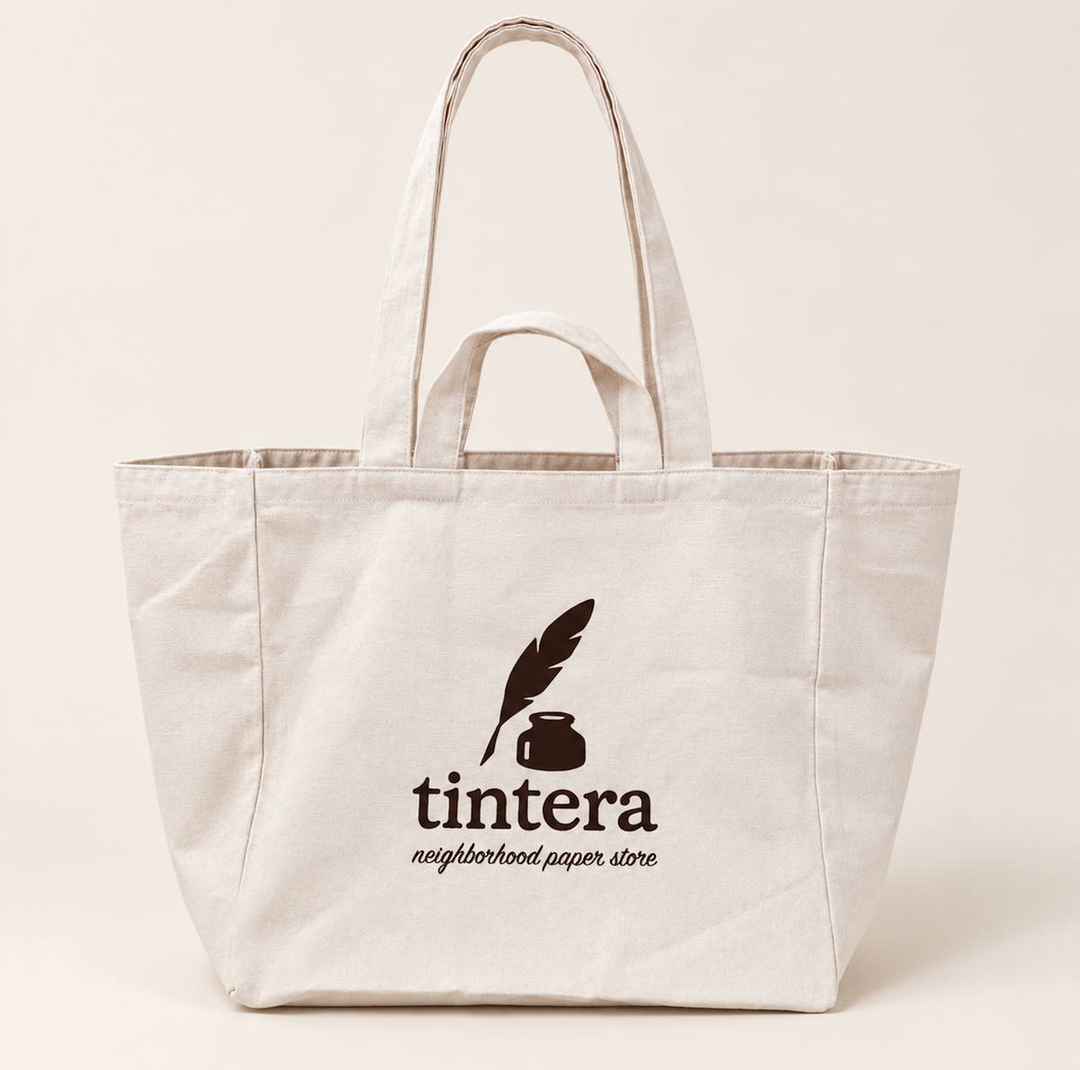 Tintera Market Tote