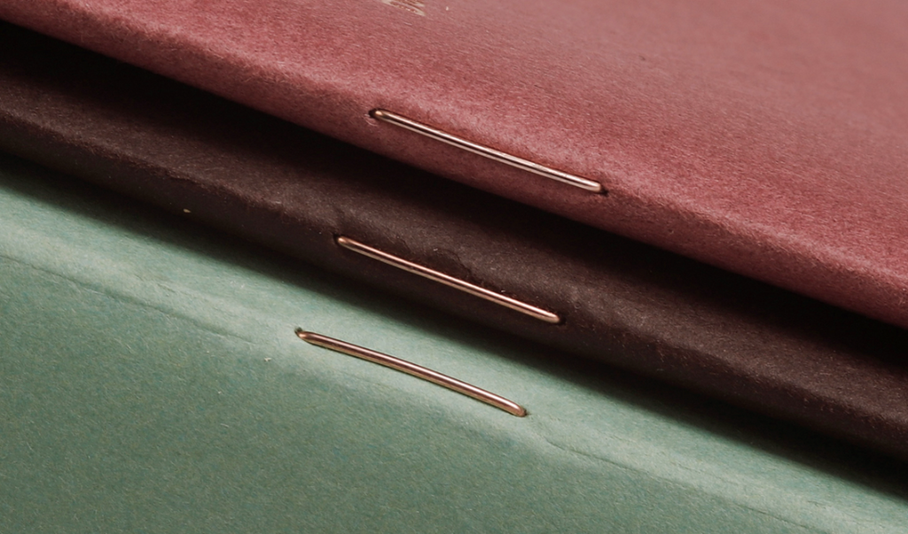 Field Notes Lucky 3-Pack