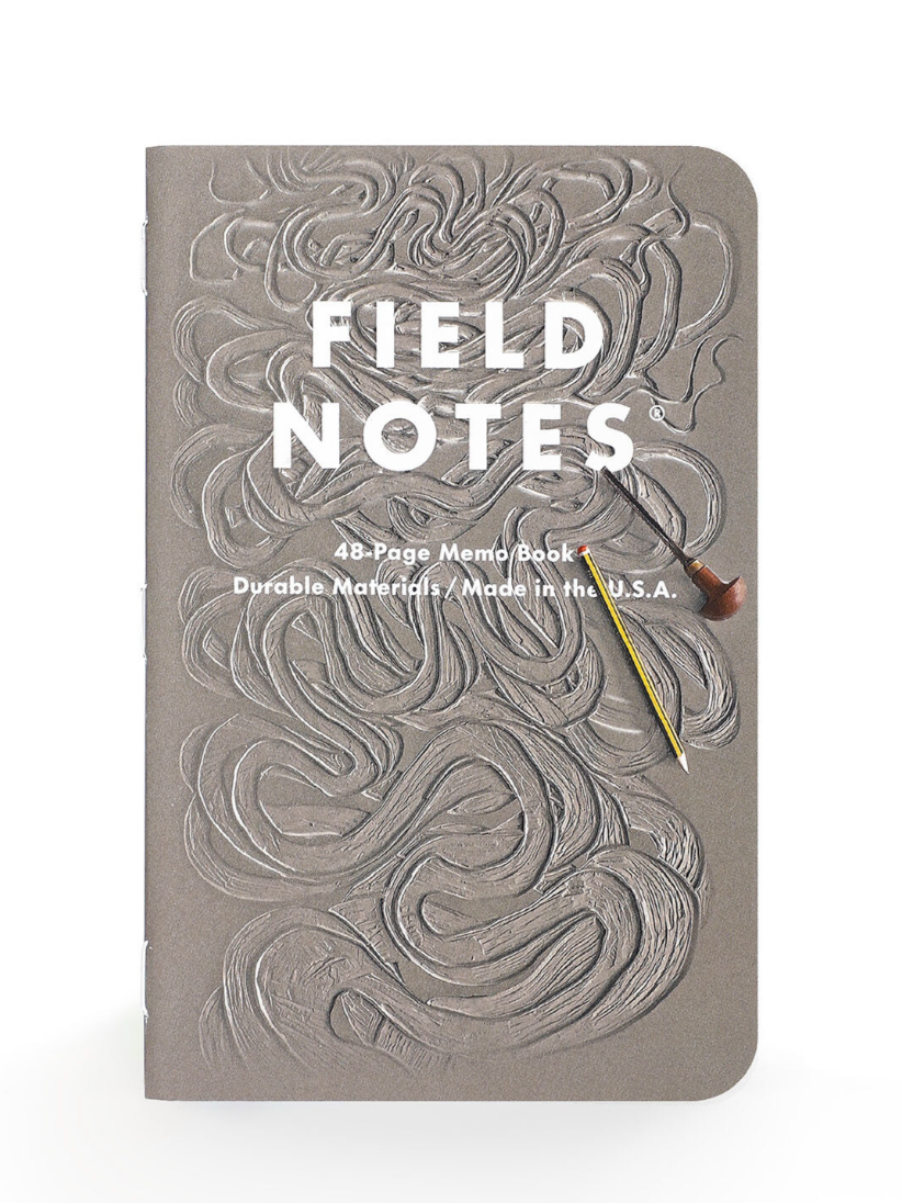 Field Notes Is A River Alive 3-Pack
