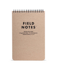 Field Notes Steno