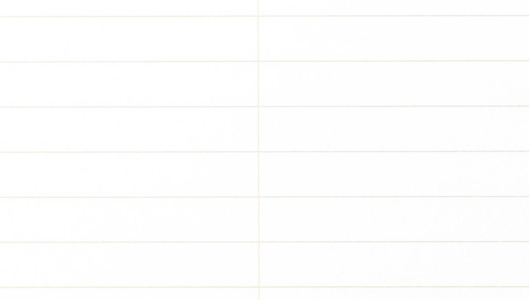 Field Notes Steno