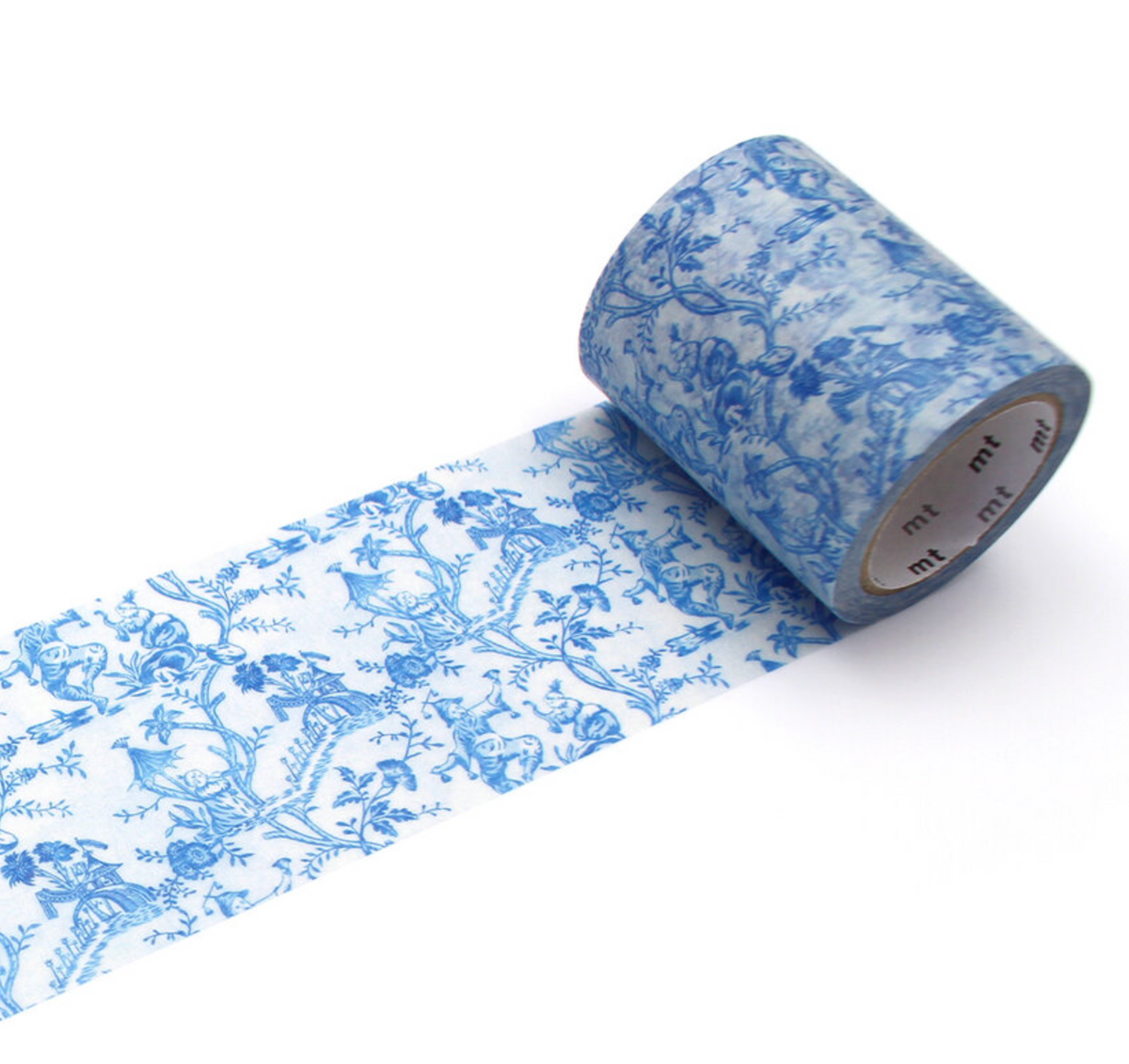 MT Washi Chinoiseries 50mm