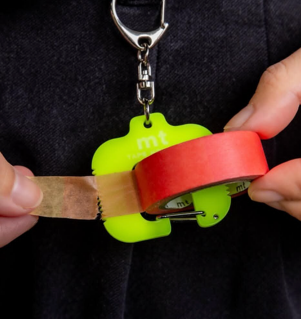 MT Tape Holder - Pink