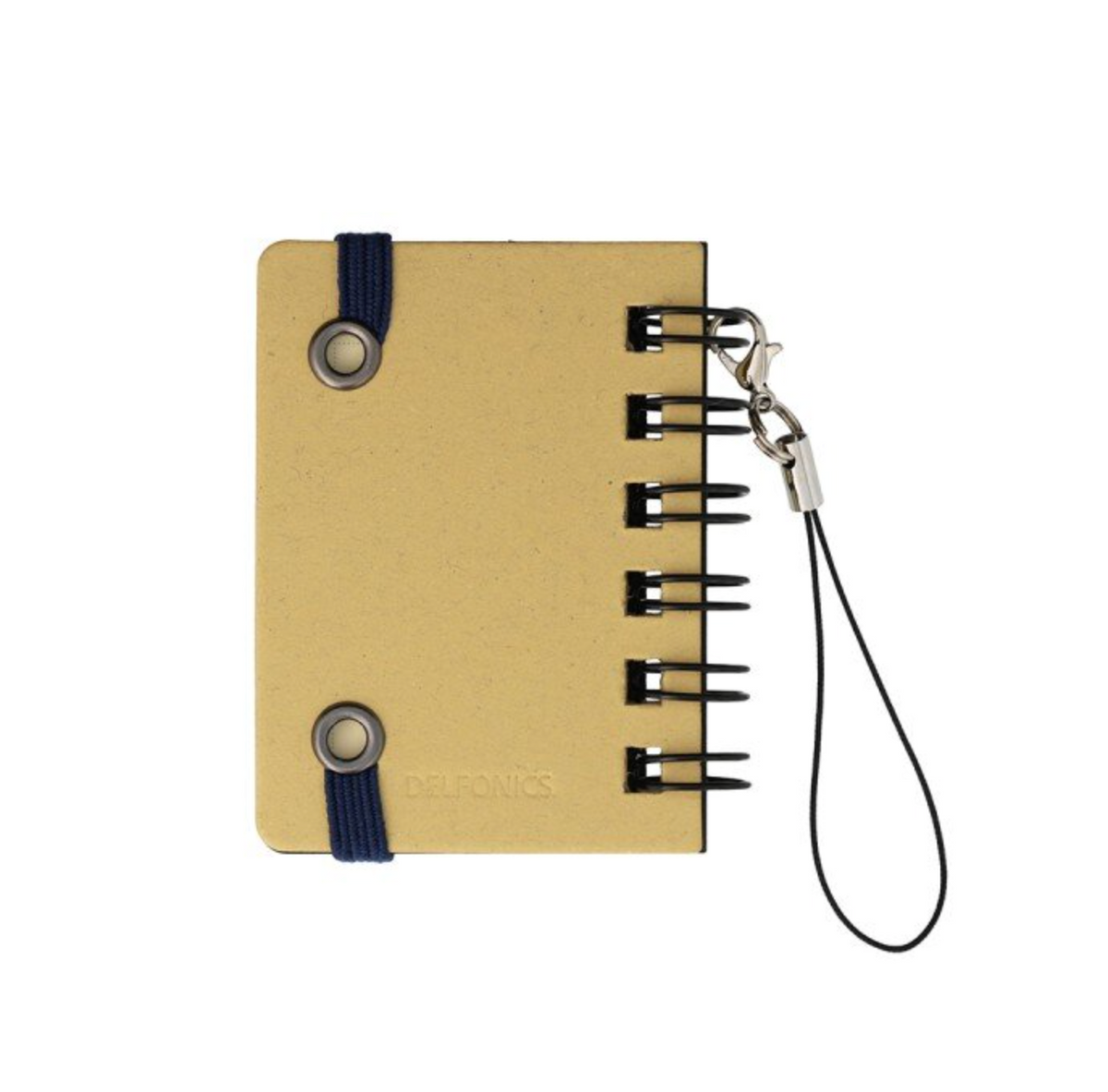 Rollbahn Micro Notebook