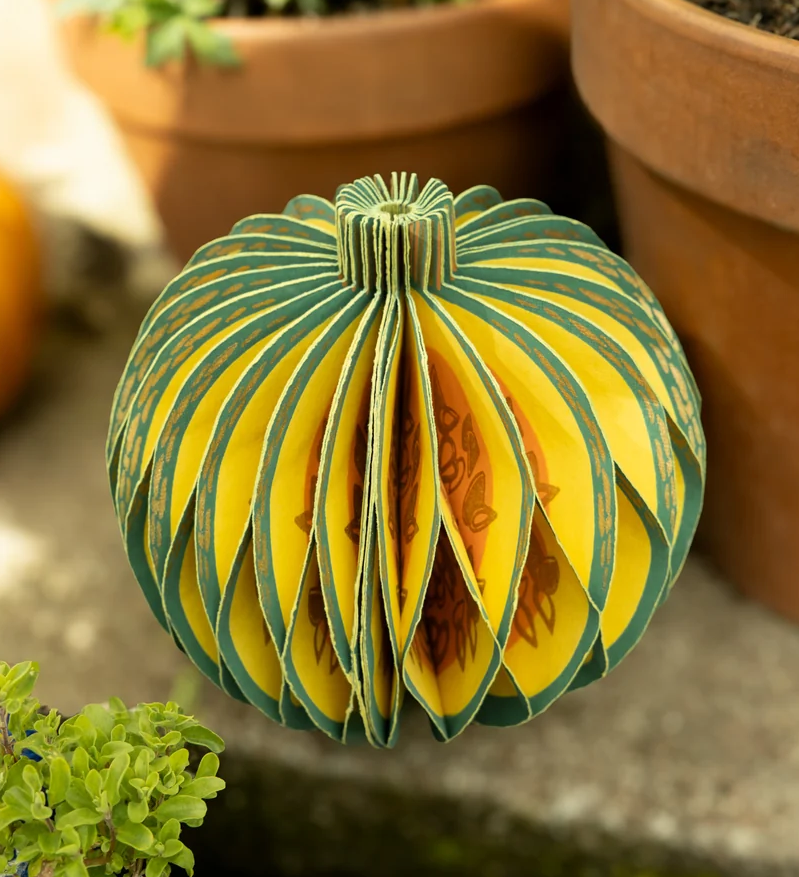 Gourd Honeycomb