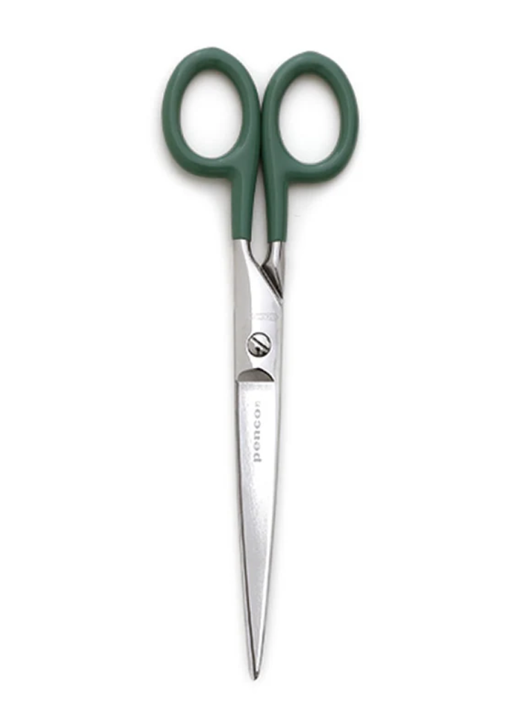 Penco Stainless Steel Scissors - Large