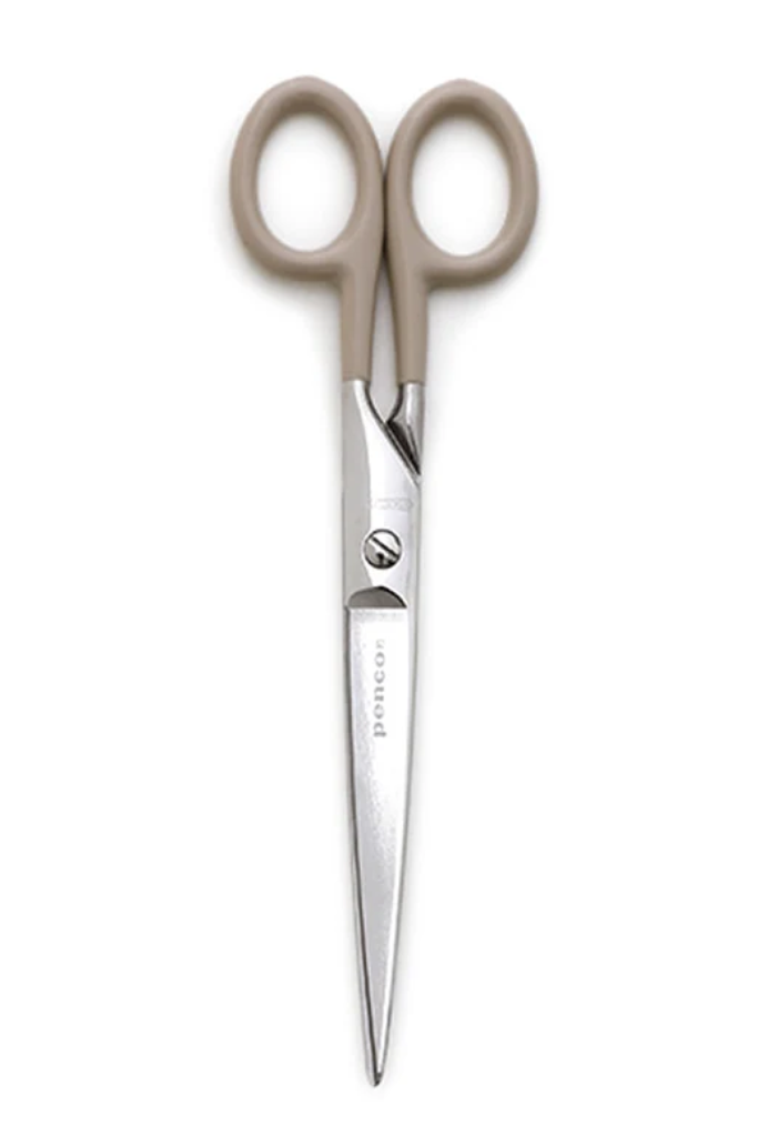 Penco Stainless Steel Scissors - Large