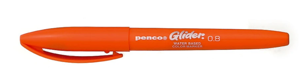 Glider Color Pen / Penco