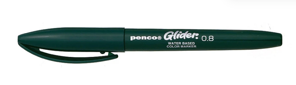 Glider Color Pen / Penco