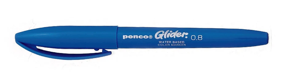 Glider Color Pen / Penco