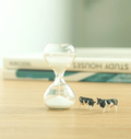 Miniature Hourglass