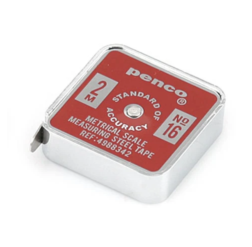 Pocket Metric Measure Tape