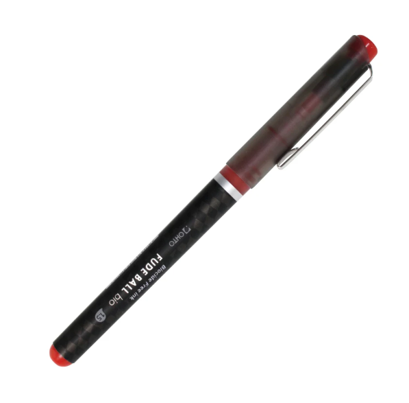 Fudeball 1.5 Bio Pen