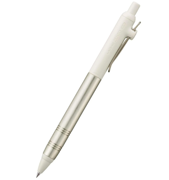 Uni-ball Zento Flow Gel Pen