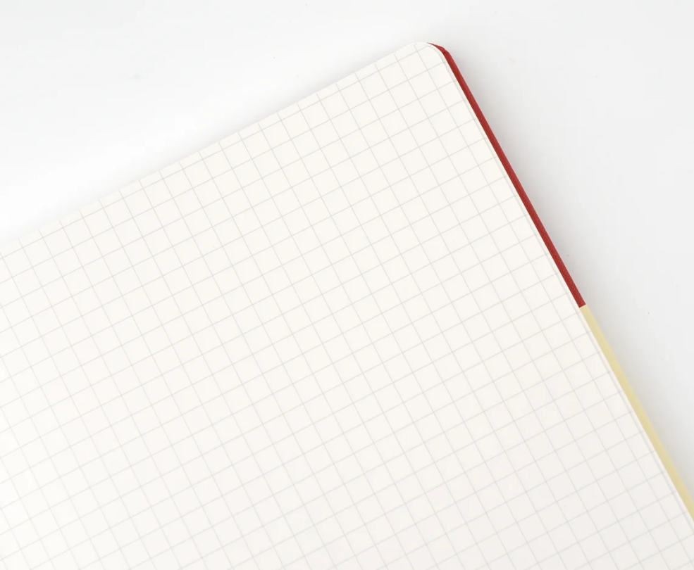 Apica Premium C.D. Hardcover Notebook