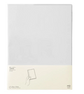 MD Notebook Clear Cover