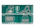 Midori E Clips