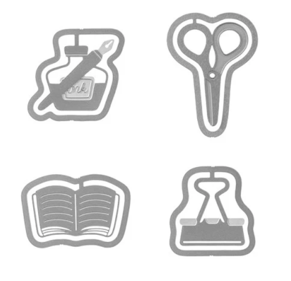 Midori E Clips