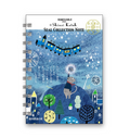 Shinzi Katoh Sticker Collection Book