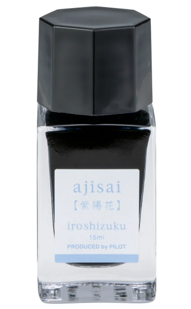 Pilot Iroshizuku Fountain Pen Ink — 15 ml