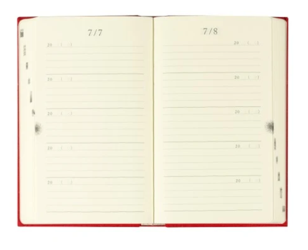 Midori 5-Year Diary