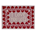 Love You Lots Card