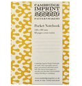 Pocket Notebook - Lined