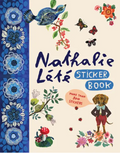 Nathalie Lété Sticker Book