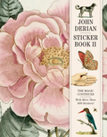 John Derian Sticker Book II