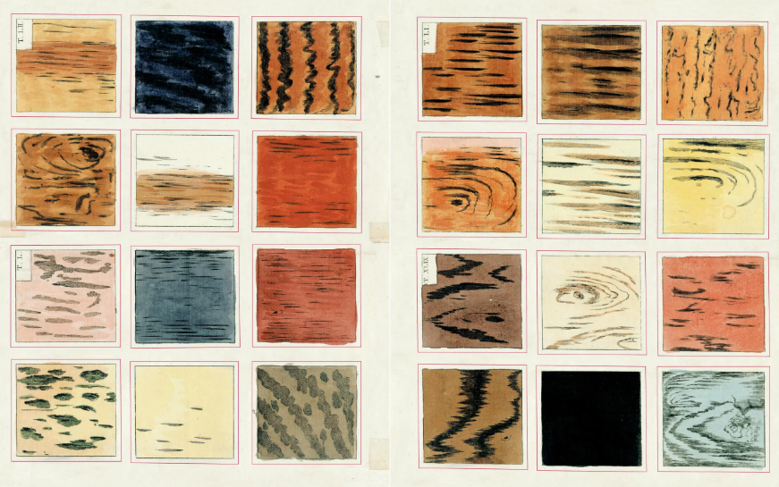 John Derian Sticker Book II