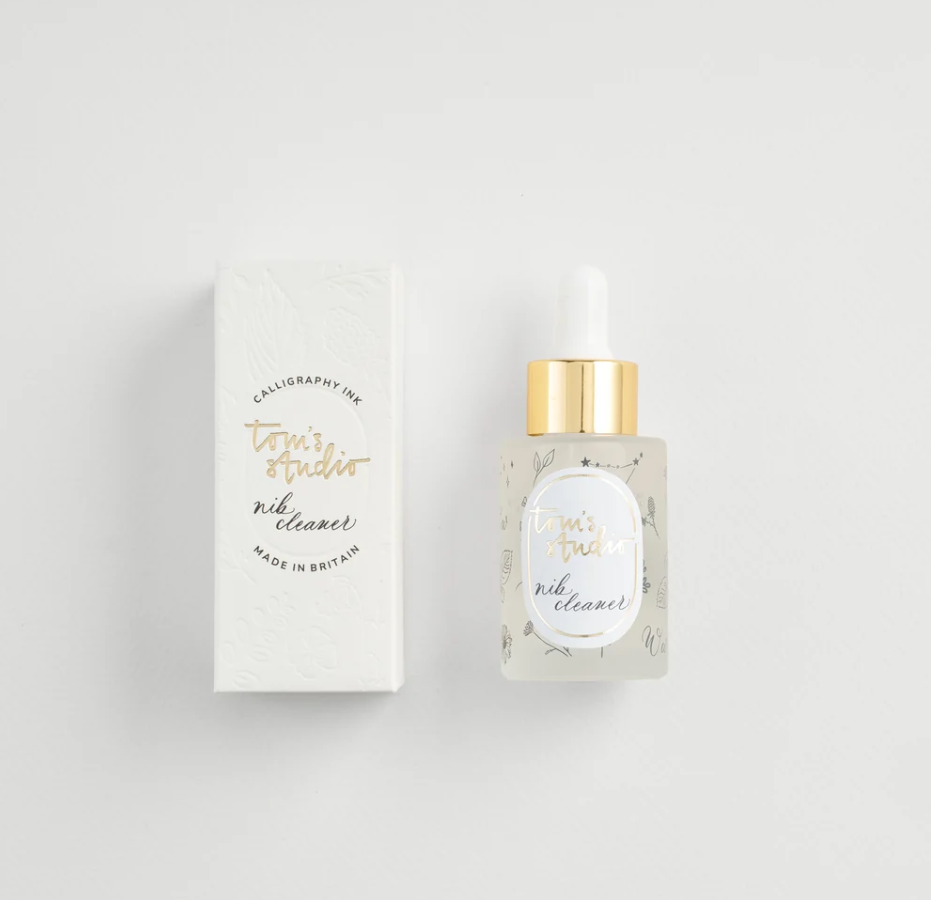 Nib Cleaning Solution