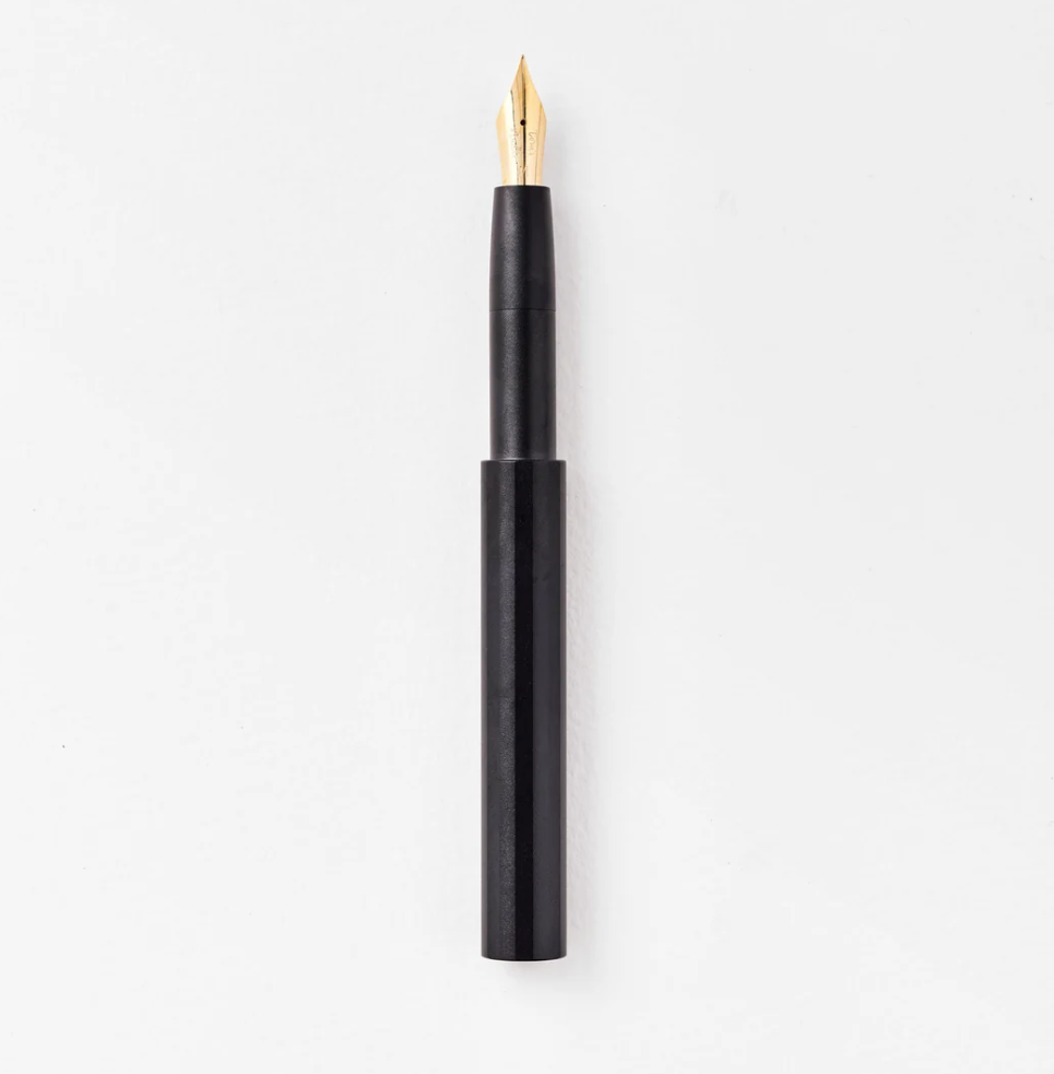 The Studio Pocket Fountain Pen 2.0