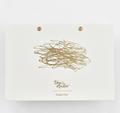 Tom’s Studio Studio Pad — White