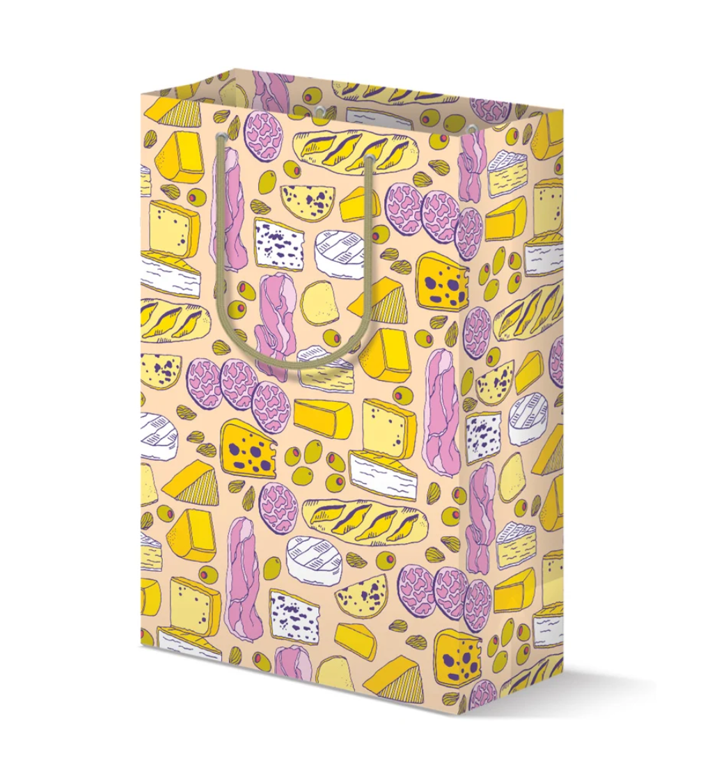 The Good Twin Large Gift Bag