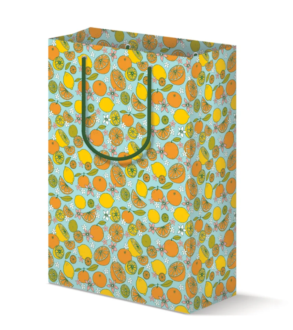 The Good Twin Large Gift Bag