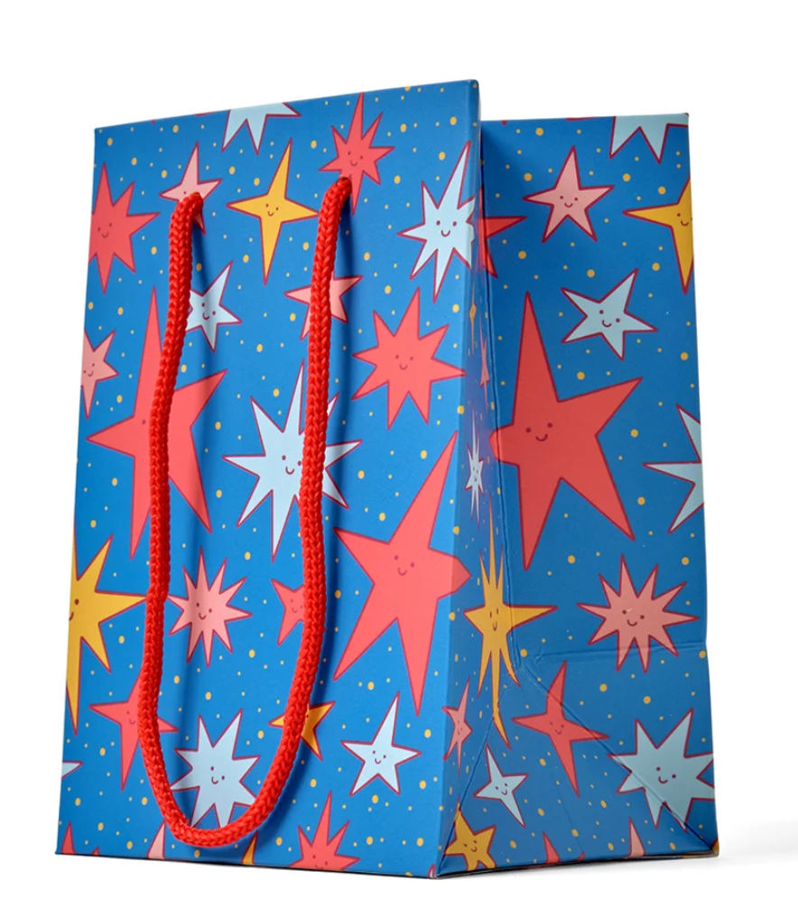 The Good Twin Mini Gift Bag
