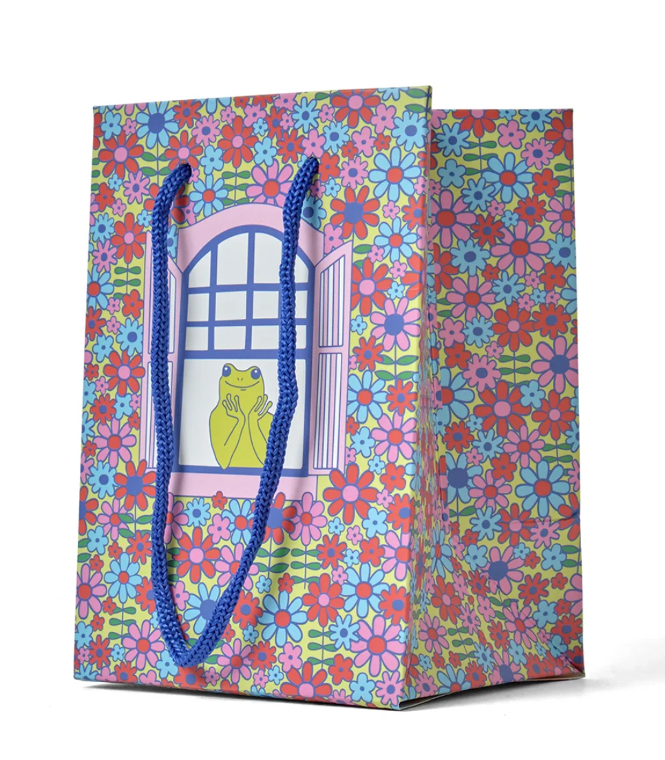 The Good Twin Mini Gift Bag
