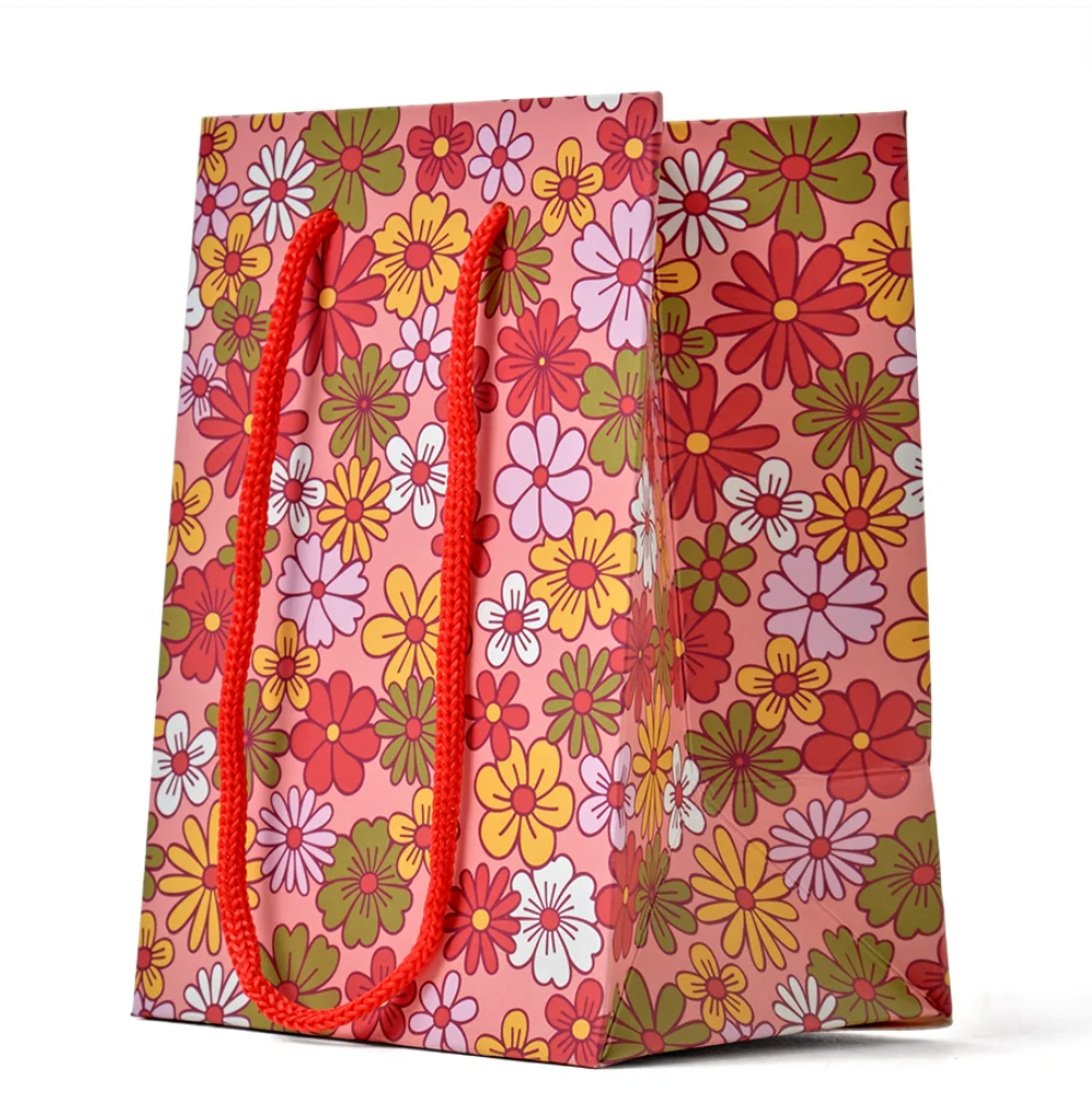 The Good Twin Mini Gift Bag